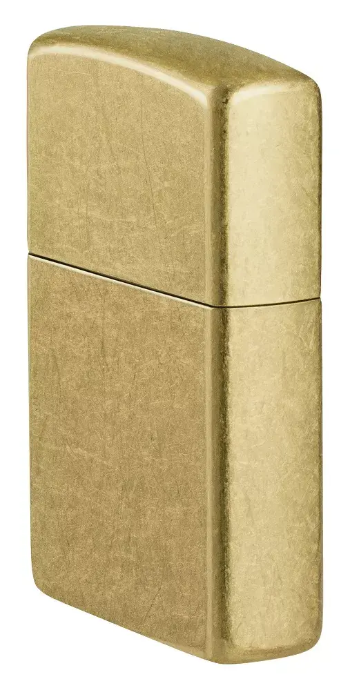 Zippo lighter 48267 Classic Finish Photo 7