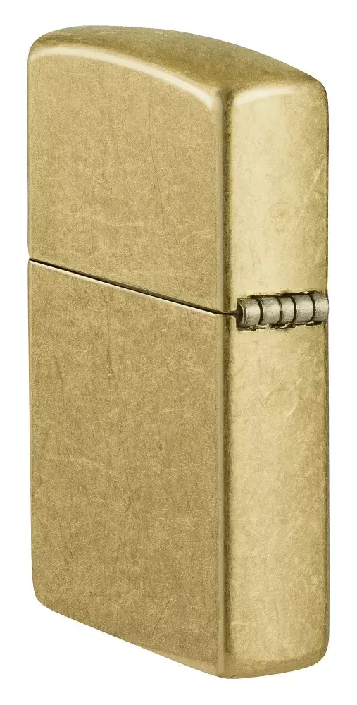 Zippo lighter 48267 Classic Finish Photo 8