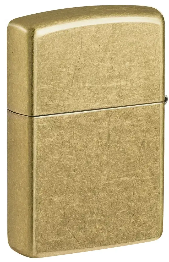 Zippo lighter 48267 Classic Finish Photo 9