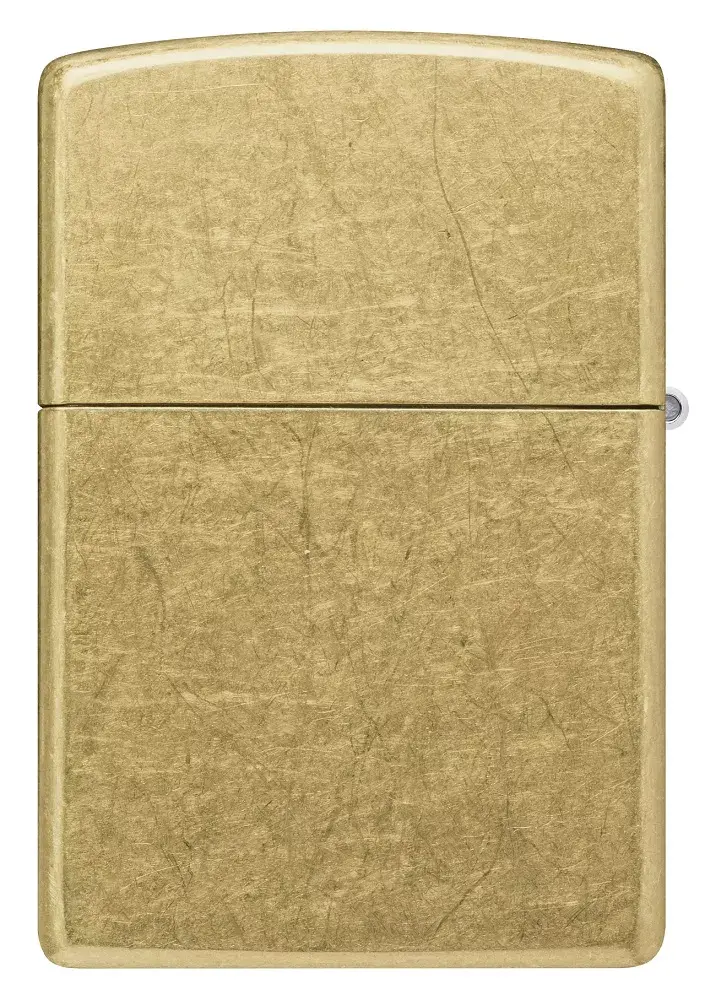 Zippo lighter 48267 Classic Finish Photo 10