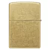 Zippo lighter 48267 Classic Finish Photo 10