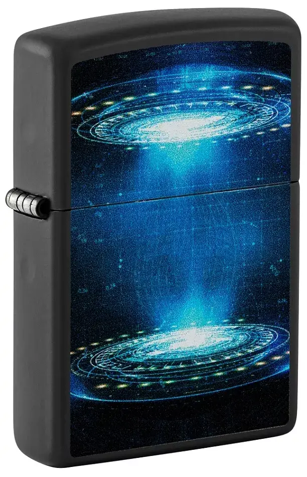 Lighter Zippo 48514 — Zippo Photo 1