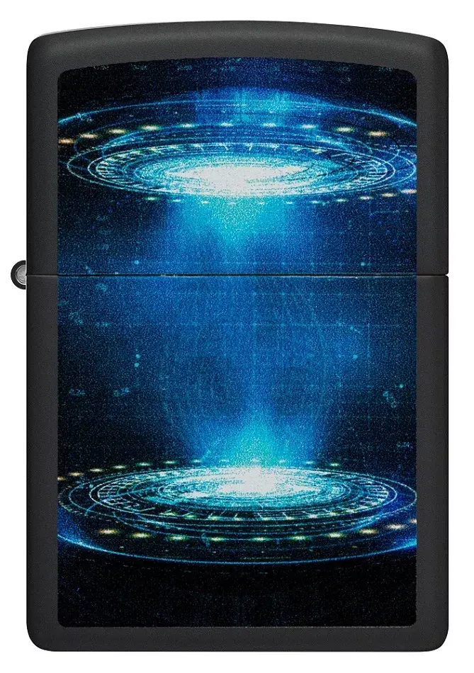 Lighter Zippo 48514 — Zippo Photo 3