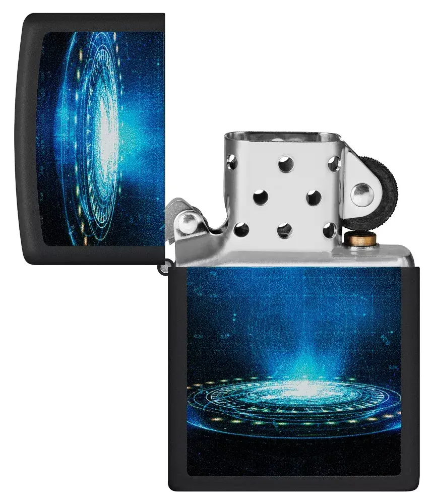 Lighter Zippo 48514 — Zippo Photo 4