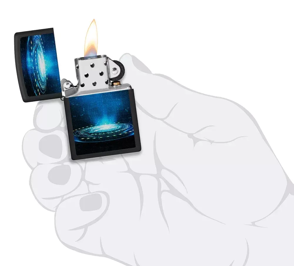 Lighter Zippo 48514 — Zippo Photo 6