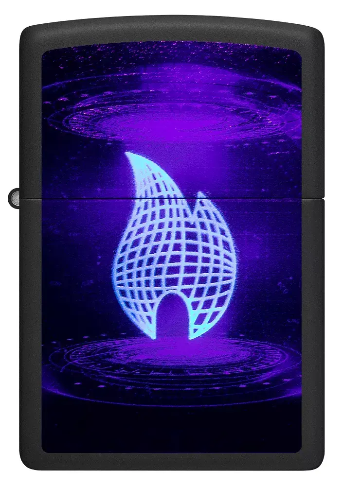 Lighter Zippo 48514 — Zippo Photo 7