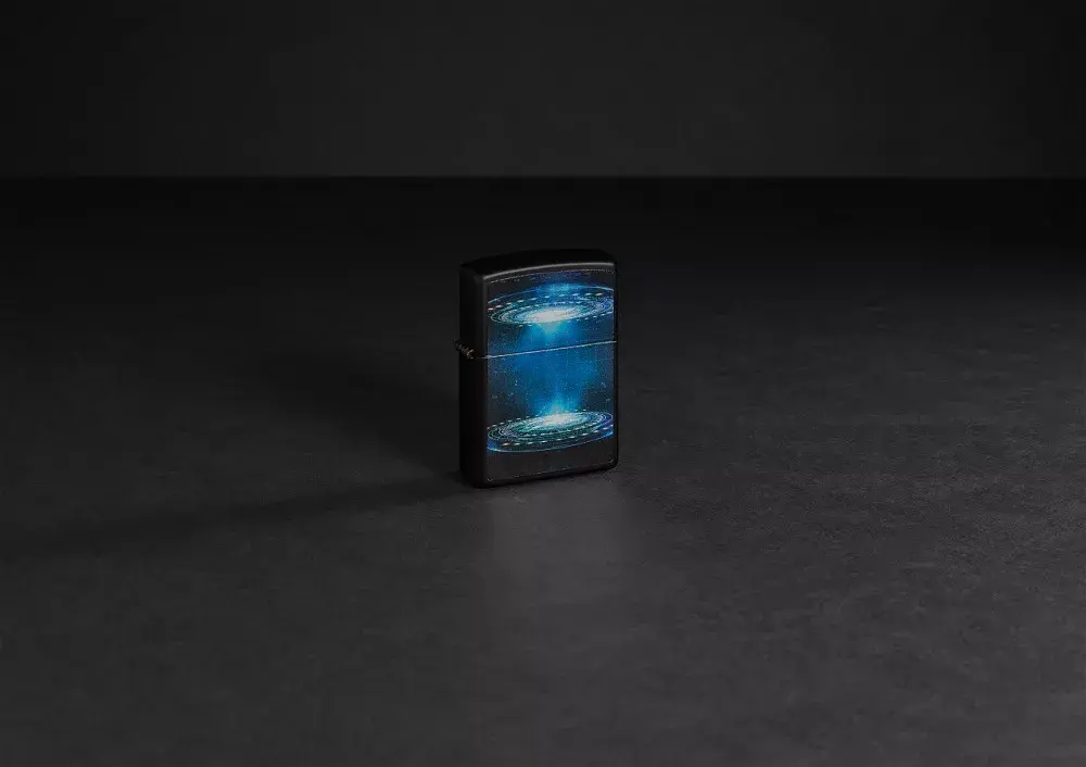 Lighter Zippo 48514 — Zippo Photo 9