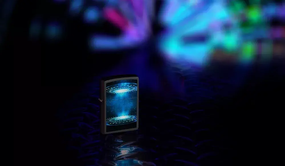 Lighter Zippo 48514 — Zippo Photo 10