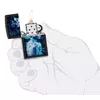 Zippo lighter 48517 Cyber Woman Design Photo 6