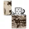 Zippo windproof metal lighter 48518 Photo 4
