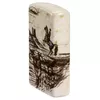Zippo windproof metal lighter 48518 Photo 9