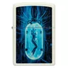 Lighter Zippo 48520 Tube Woman Design Photo 3