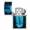 Lighter Zippo 48520 Tube Woman Design Photo 4