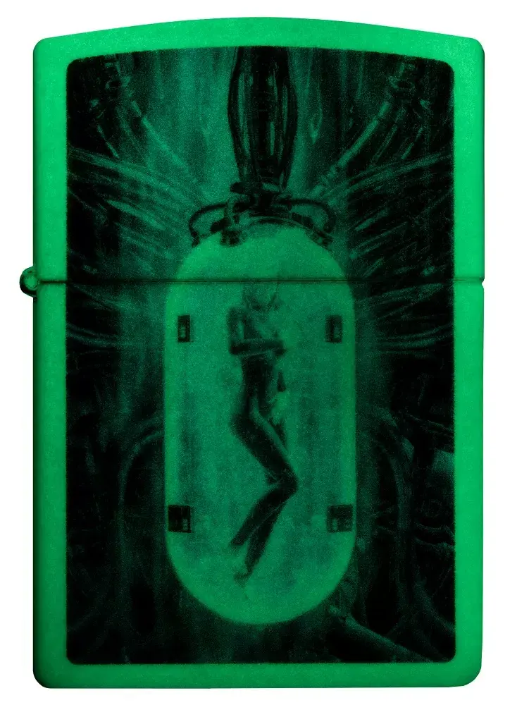 Lighter Zippo 48520 Tube Woman Design Photo 7