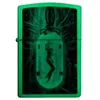 Lighter Zippo 48520 Tube Woman Design Photo 7