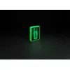 Lighter Zippo 48520 Tube Woman Design Photo 8