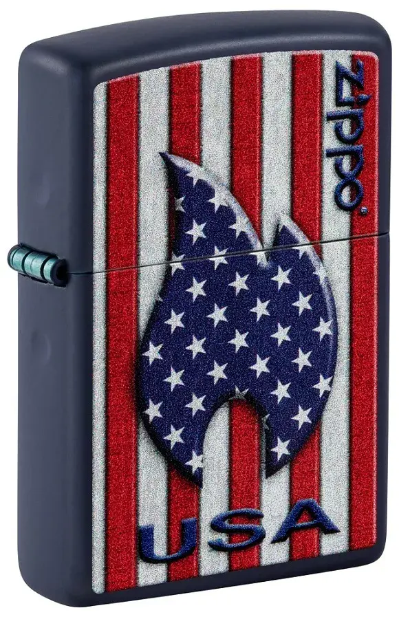 Zippo windproof lighter 48560 Photo 1