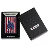 Zippo windproof lighter 48560 Photo 2