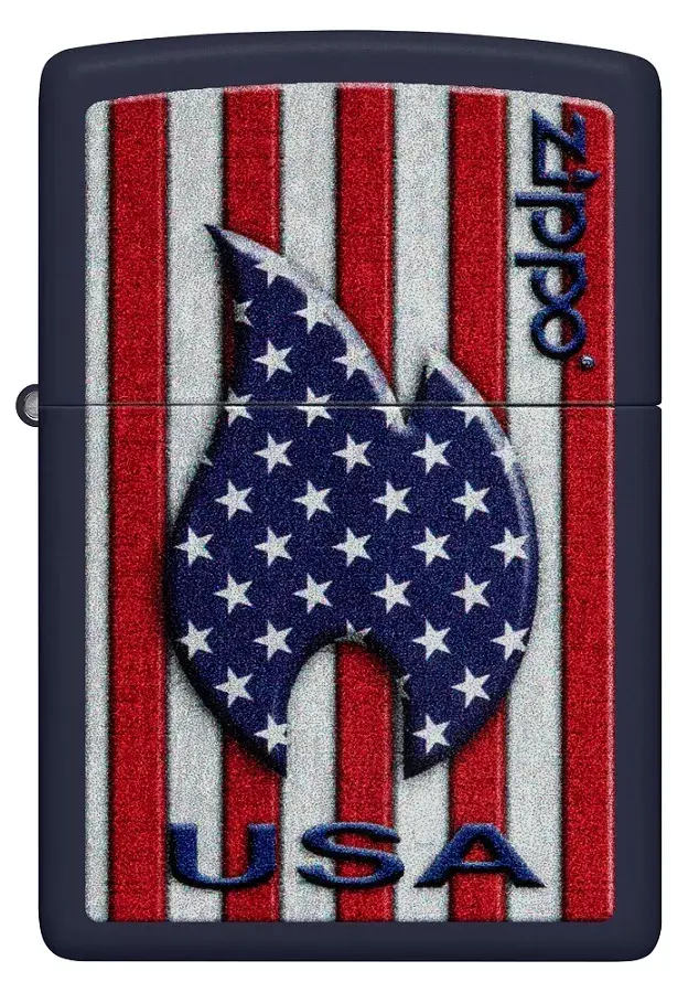 Zippo windproof lighter 48560 Photo 3