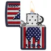 Zippo windproof lighter 48560 Photo 5