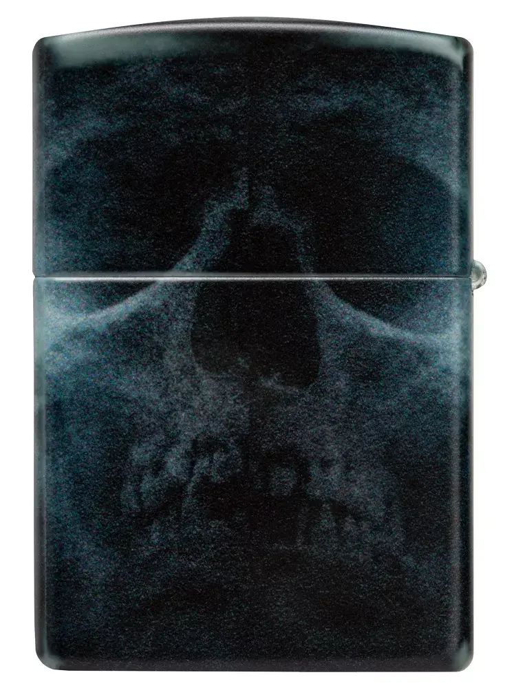 Zippo lighter 48562 Compass Ghost Design Photo 7