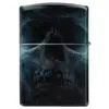 Zippo lighter 48562 Compass Ghost Design Photo 7