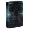 Zippo lighter 48562 Compass Ghost Design Photo 8