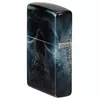 Zippo lighter 48562 Compass Ghost Design Photo 10