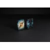 Zippo lighter 48562 Compass Ghost Design Photo 13