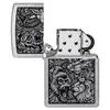 Zippo lighter 48567 Jungle Design Photo 4