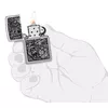 Zippo lighter 48567 Jungle Design Photo 6