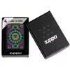 Zippo windproof metal lighter 48583 Photo 2