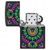 Zippo windproof metal lighter 48583 Photo 4