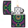 Zippo windproof metal lighter 48583 Photo 5