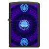 Zippo windproof metal lighter 48583 Photo 7