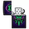 Lighter Zippo 48585 — Zippo windproof metal Photo 4