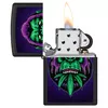 Lighter Zippo 48585 — Zippo windproof metal Photo 5