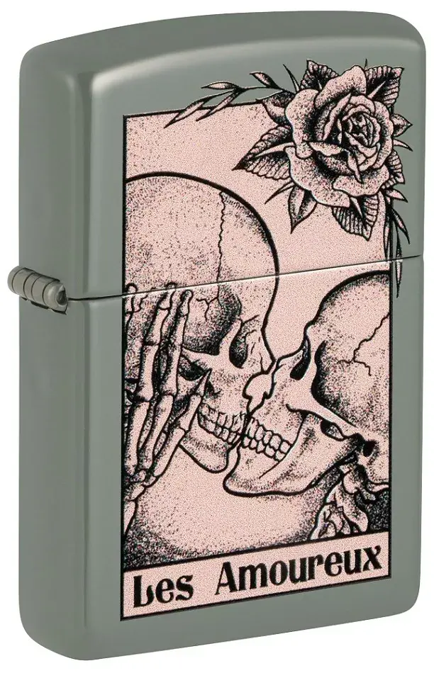 Zippo lighter Zippo 48594 Photo 1