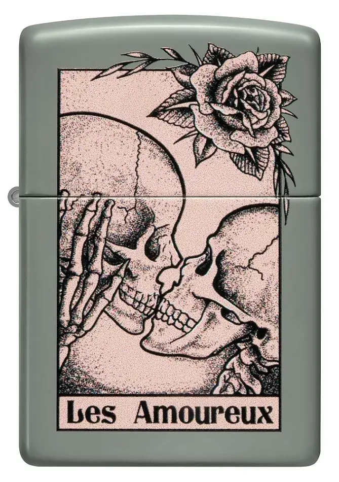 Zippo lighter Zippo 48594 Photo 3