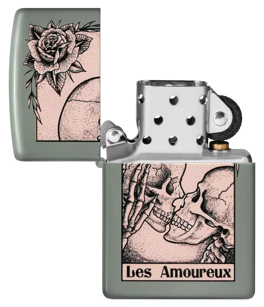 Zippo lighter Zippo 48594 Photo 4