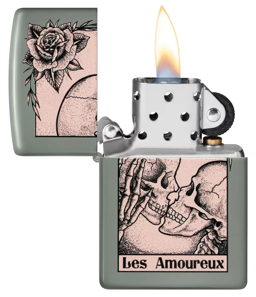 Zippo lighter Zippo 48594 Photo 5