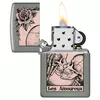 Zippo lighter Zippo 48594 Photo 5