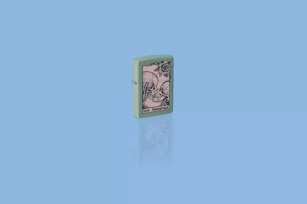 Zippo lighter Zippo 48594 Photo 7
