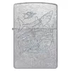 Windproof lighter Zippo 48595 — Guy Harvey Photo 3