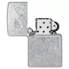 Windproof lighter Zippo 48595 — Guy Harvey Photo 4