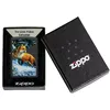 Zippo lighter Zippo 48596 Fox in Snow Photo 2