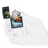 Zippo lighter Zippo 48596 Fox in Snow Photo 6