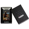 Zippo 48597 Grizzly windproof lighter Photo 2