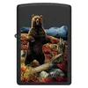 Zippo 48597 Grizzly windproof lighter Photo 3