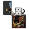 Zippo 48597 Grizzly windproof lighter Photo 4
